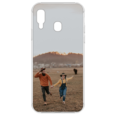 Samsung A20 Photo case